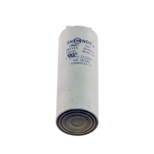 Liftmaster Motor Capacitor, 48MFD