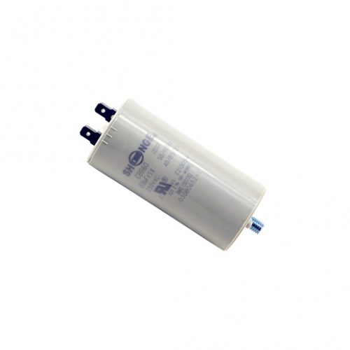 Liftmaster Motor Capacitor, 89MFD