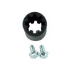 Liftmaster Screw Drive Rail Hardware Bag