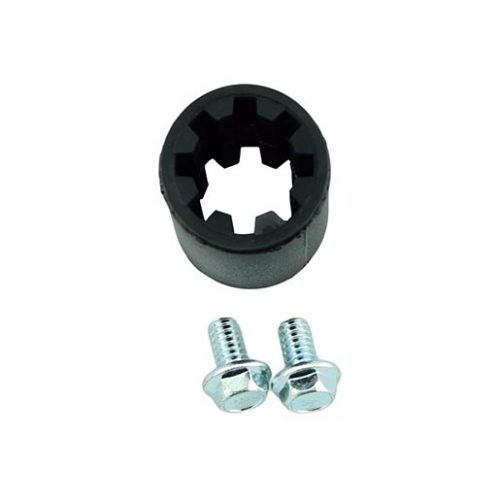 Liftmaster Screw Drive Rail Hardware Bag