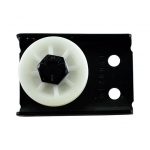 Liftmaster Cable Pulley Bracket Assembly