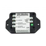 Liftmaster CPS Interface