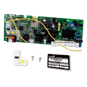 Liftmaster Circuit Board, 050DCTWF