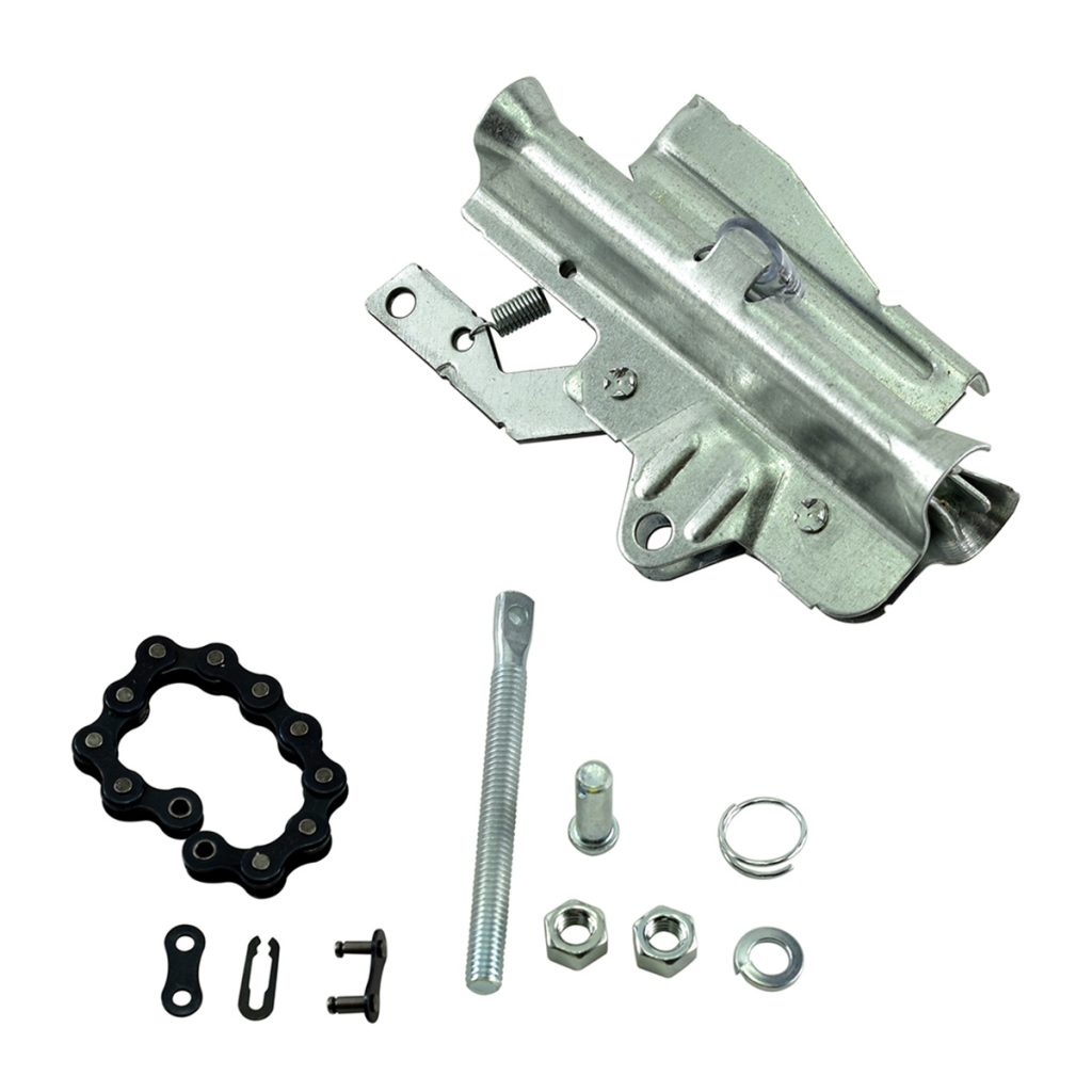 Liftmaster Chain Drive Trolley Assembly - Denco Door Stuff