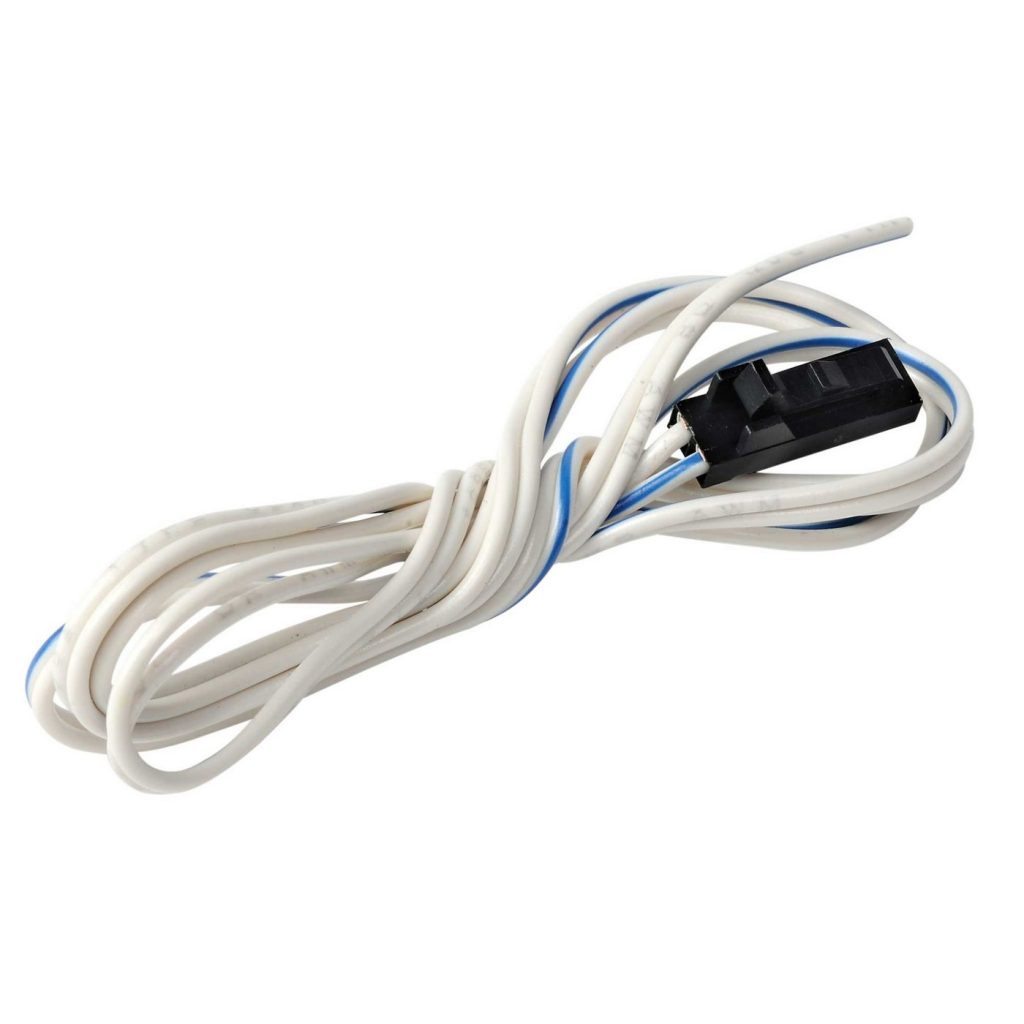 thumbnail image 2 of Genie 20302R.S Pigtail Connector For Safe-T-Beam Sensors - Garage Door Opener 2 of 5