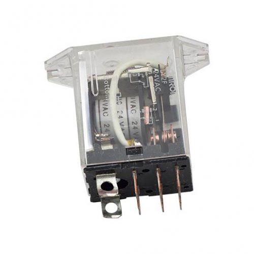 Liftmaster Relay, 24V, 10A (DPDT)