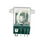 Liftmaster Relay, 24V, 10A (3PDT)