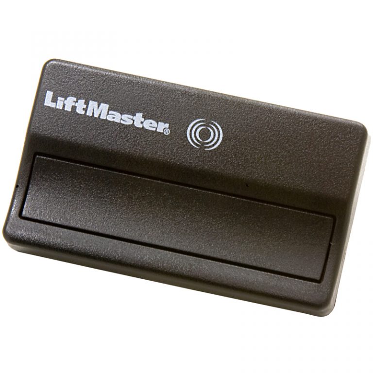 Liftmaster 371LM Transmitter Denco Door Stuff