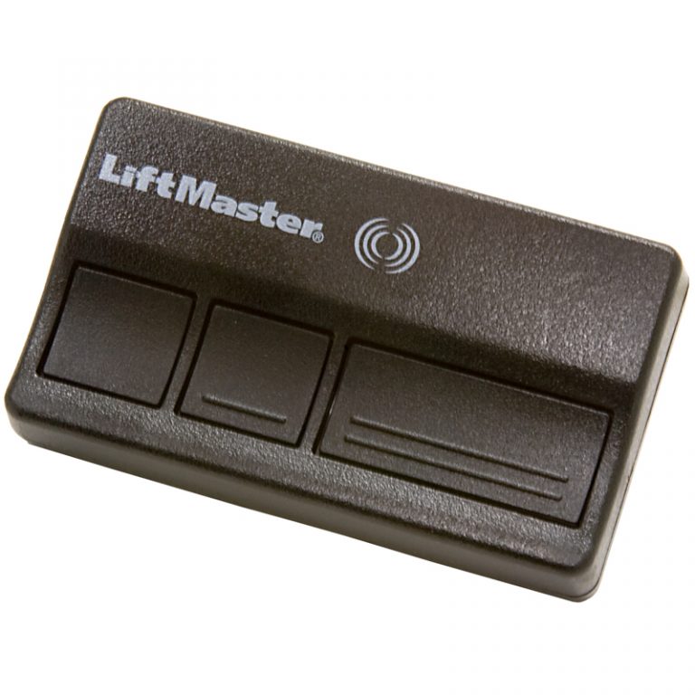 Liftmaster 373LM Transmitter Denco Door Stuff