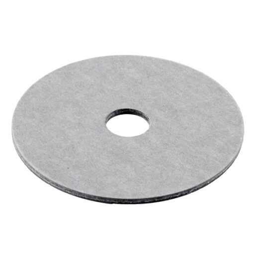 Clutch Masters FX100 Steel-Back Organic Dampened Disc | Audi 10-20 (17375-HD00-D) main image 1