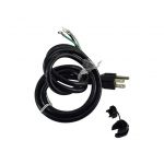 Liftmaster Power Cord Kit, 6'