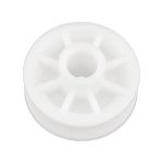 Liftmaster Idler Pulley, 2" OD, 1/2"B