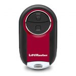 Liftmaster Universal Mini Remote, 374UT