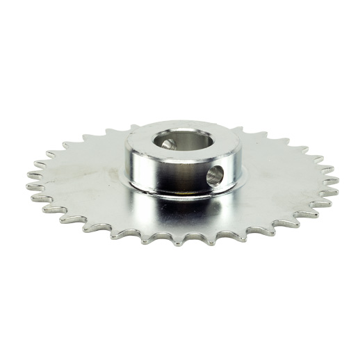 Liftmaster Sprocket, 48B32T, 1" Bore