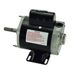 Liftmaster Motor, 1/2HP, 115/230V, 1PH, Logic 3 & 4