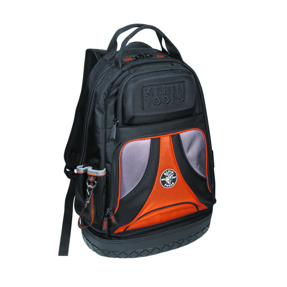 Tradesman Pro Organizer Backpack