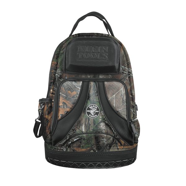 Tradesman Pro Organizer Backpack-Camo