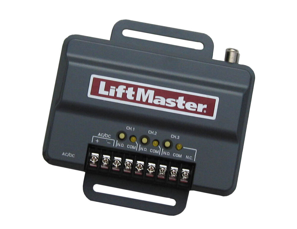 Liftmaster 850LM Receiver Denco Door Stuff