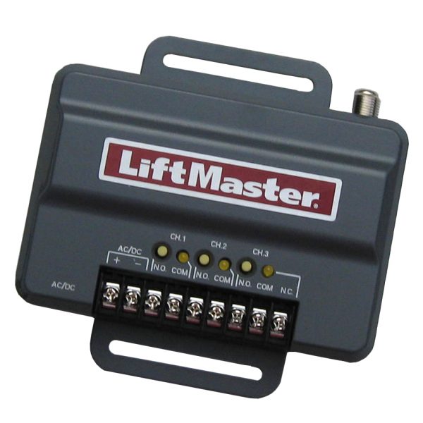 Liftmaster 850LM Receiver