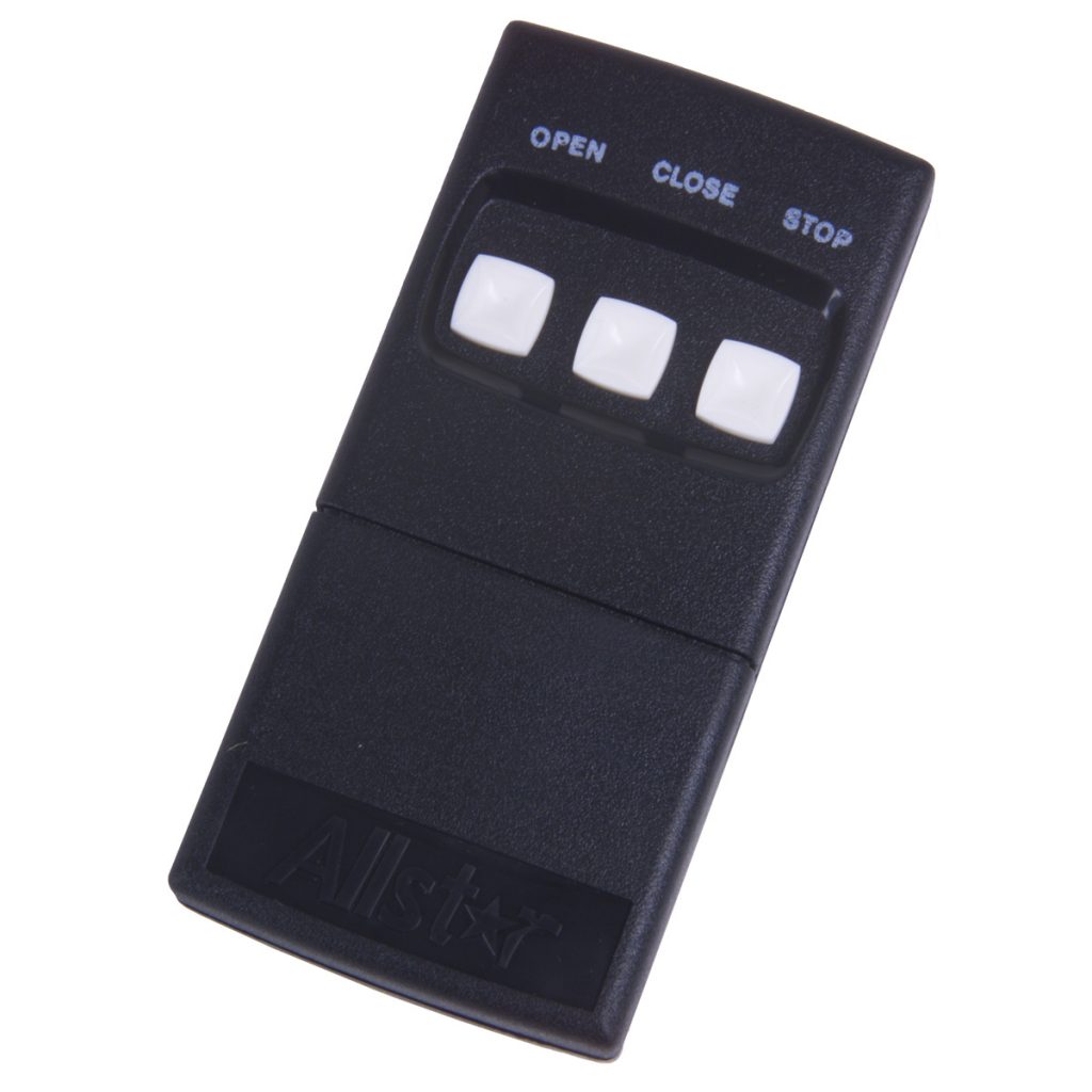 Allstar 8833 OCS Transmitter Denco Door Stuff
