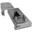 LHR BOTTOM FIXTURE (PAIR) - Overhead Door Parts Online