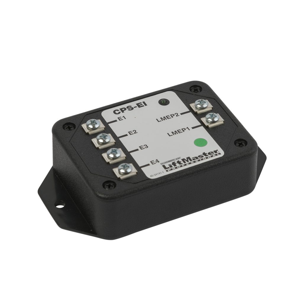Liftmaster Commercial Protector System, CPS-U - Solid State - Denco