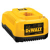 DeWalt 7.2V-18V NiCd/NiMH/Li-Ion Fast Charger