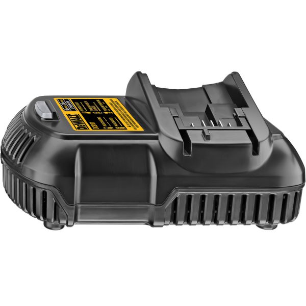 12V MAX* - 20V MAX* Lithium Ion Battery Charger