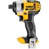 20V MAX* Lithium Ion 1/4" Impact Driver - BARE TOOL