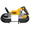 20V Max* Brushless Deep Cut Band Saw-BARE TOOL