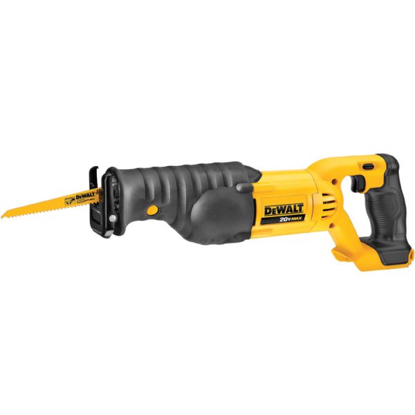 20V MAX* Reciprocating Saw - Bare Tool