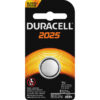 Duracell 3V 2025