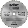 DeWalt Metal Cutting Saw Blade
