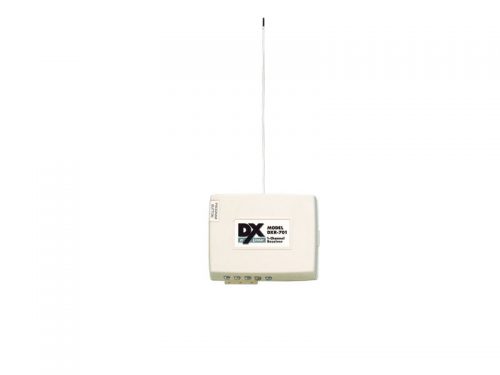 Linear DXR-701 1-Channel Receiver