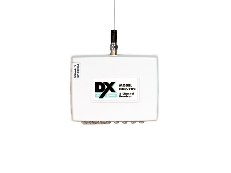 Linear DXR-701 1-Channel Receiver 
