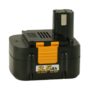 Panasonci 15.6V Ni-MH Battery Pack