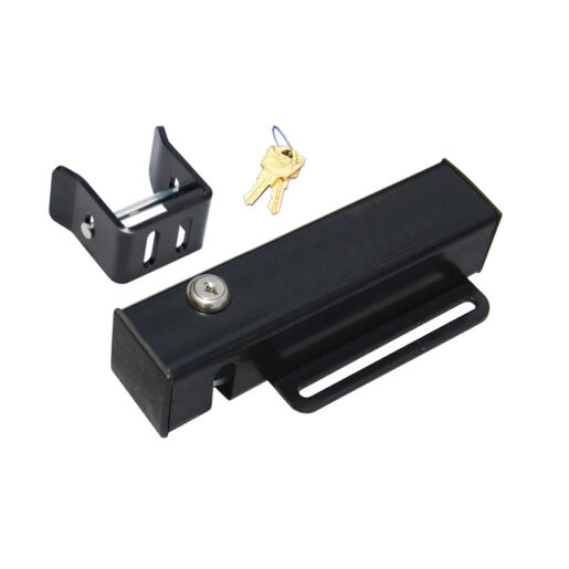 Automatic Gate Lock Denco Door Stuff