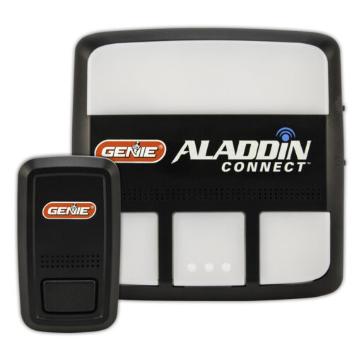 Genie Aladdin Connect Kit Denco Door Stuff