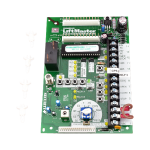 Liftmaster Logic Board Ver. 3