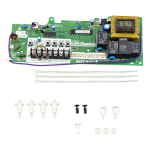 Liftmaster M. Duty Logic Board U