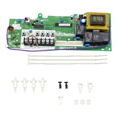 Liftmaster M. Duty Logic Board U