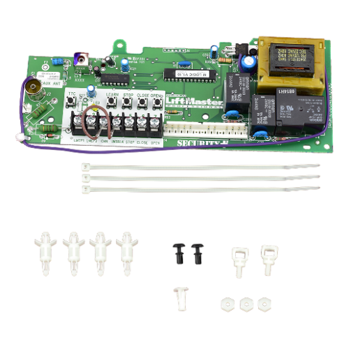 Liftmaster M. Duty Logic Board E, 315MHz
