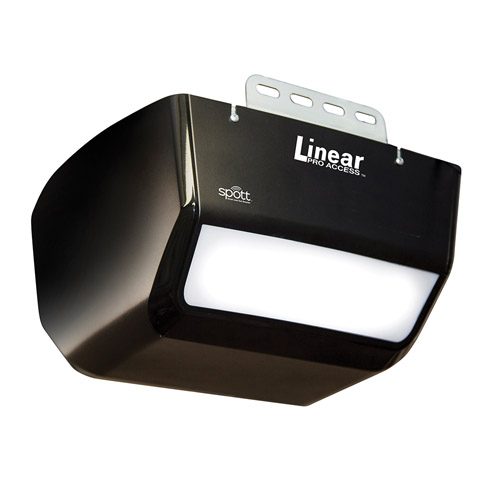 Linear LDCO852 WiFi DC-Powered, 7ft Belt