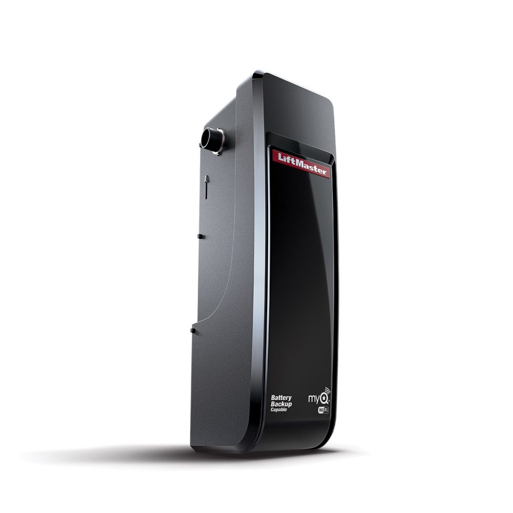 Liftmaster Light-Duty Jackshaft Operator, Sectional - Denco Door Stuff