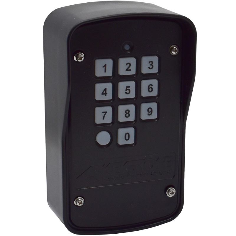 Heddolf M330 Multi-Code Compatible Wireless Keypad - Denco ...