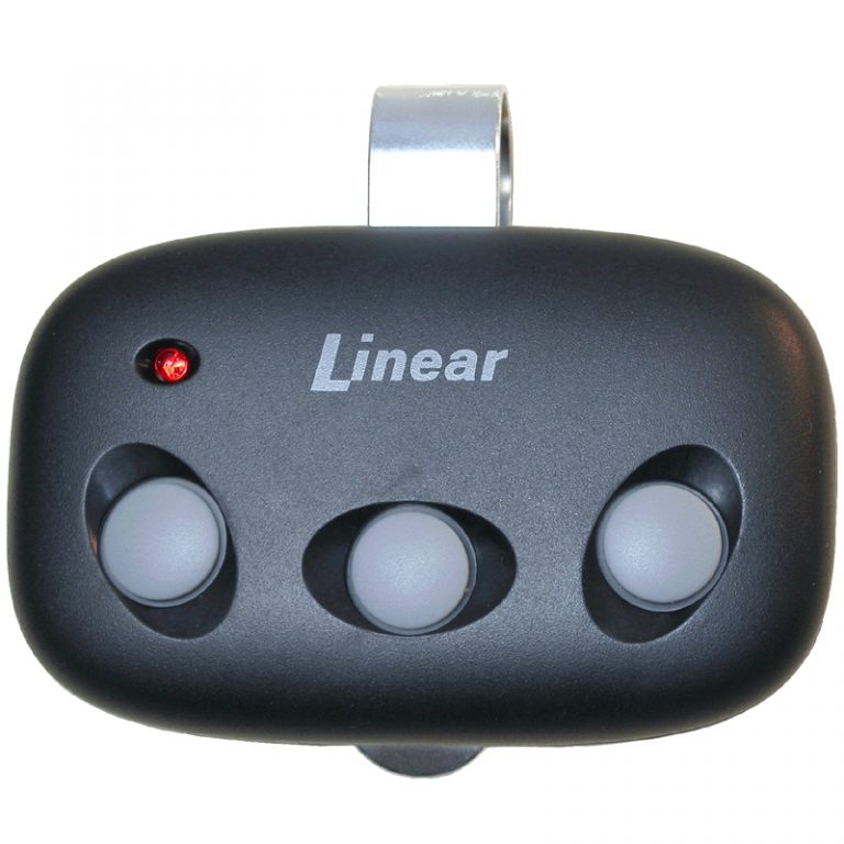 Linear MCT-3 Transmitter - Denco Door Stuff