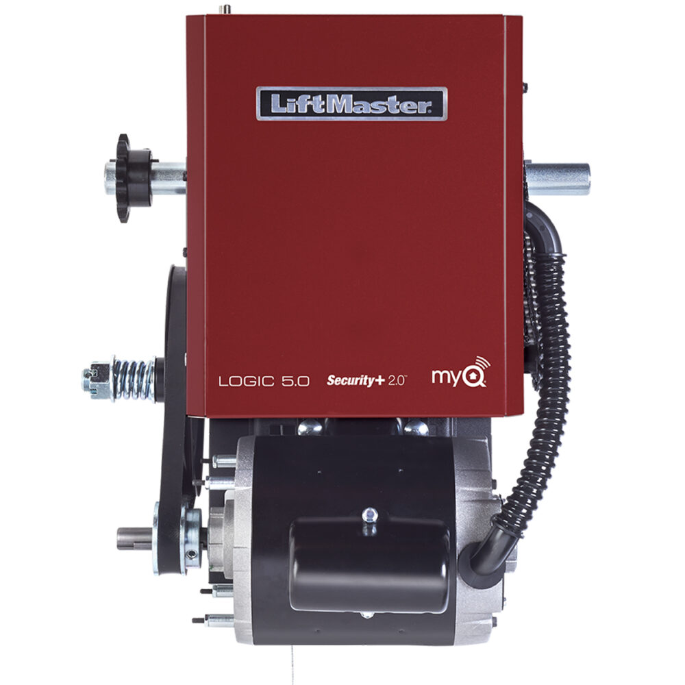 Liftmaster Industrial-Duty Jackshaft Operator