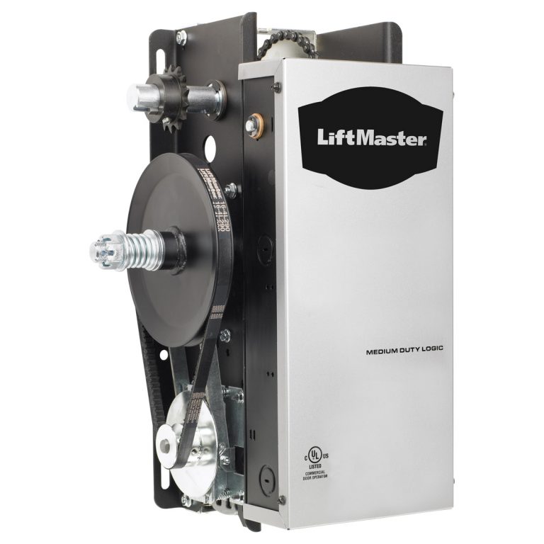 Liftmaster Medium-Duty Jackshaft Operator - Denco Door Stuff