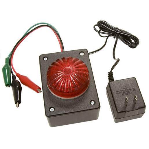 Radio Receiver Test Tool Denco Door Stuff