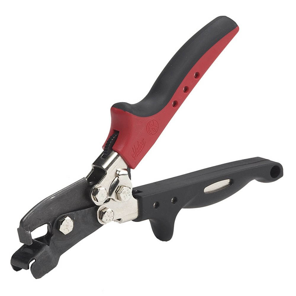 Vinyl Fence Picket & Rail Notcher, 1/2"